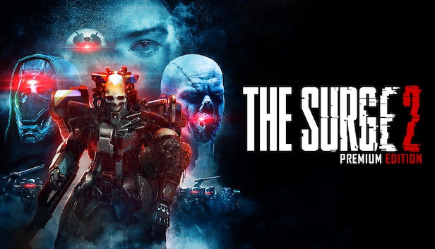 The Surge 2 - Premium Edition