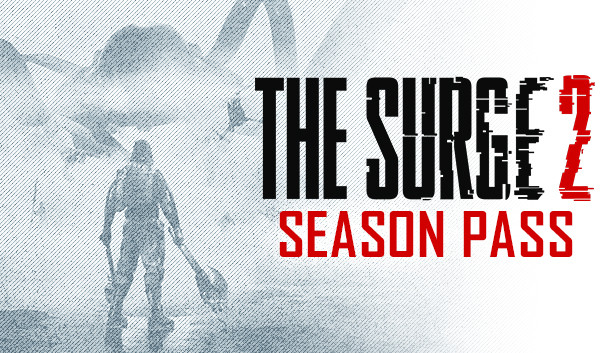 The Surge 2: Season Pass