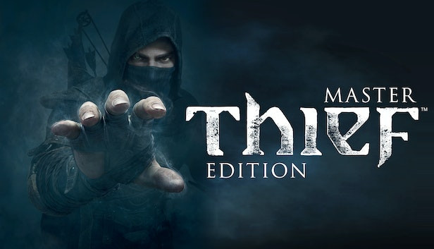 Thief - Master Thief Edition