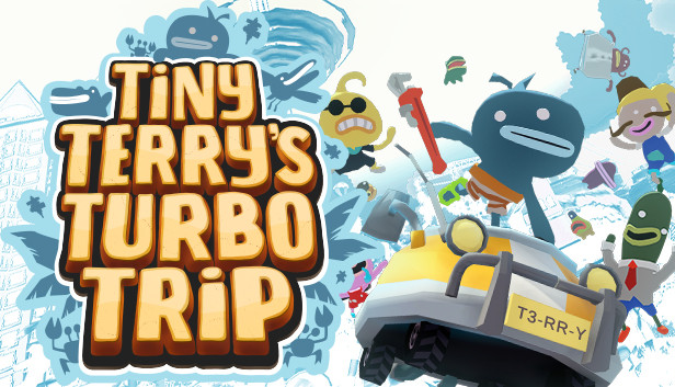 Tiny Terry's Turbo Trip
