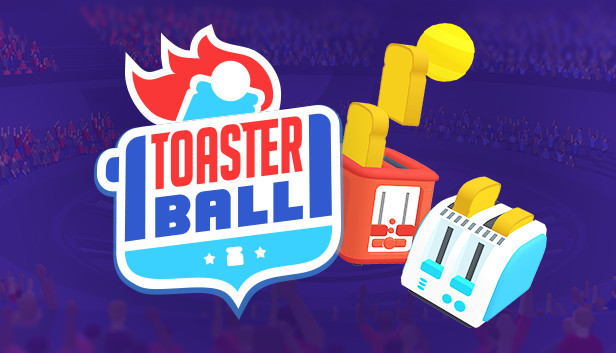 Toasterball