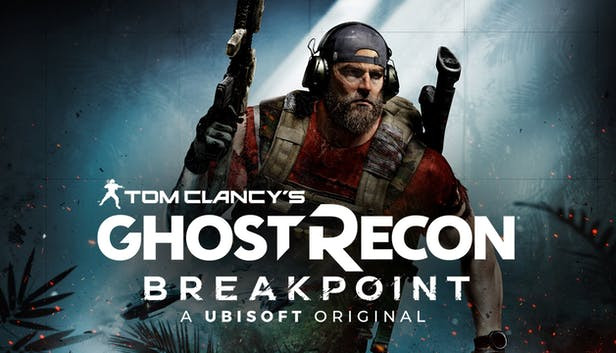 Tom Clancy's Ghost Recon Breakpoint