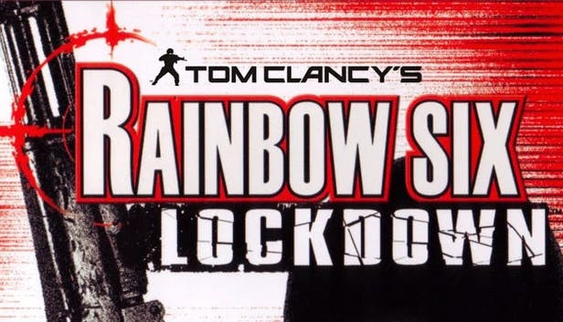 Tom Clancy's Rainbow Six: Lockdown