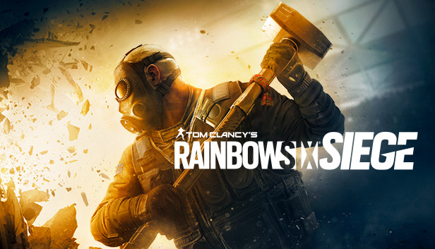 Buy Tom Clancy's Rainbow Six® Siege