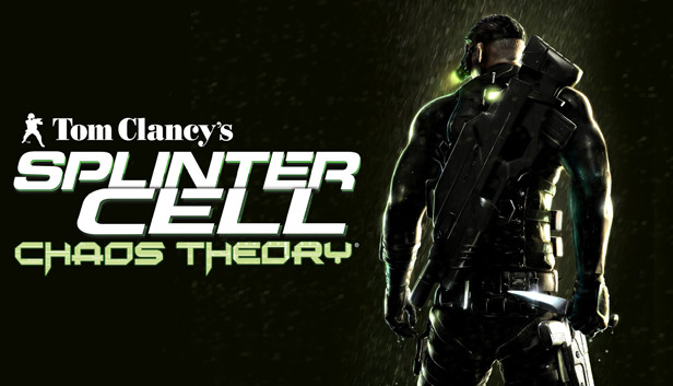 Tom Clancy's Splinter Cell: Chaos Theory (2005)