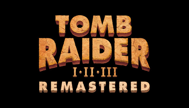 Tomb Raider I-III Remastered