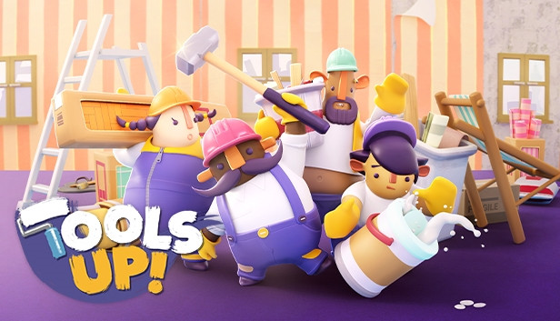 Tools Up!