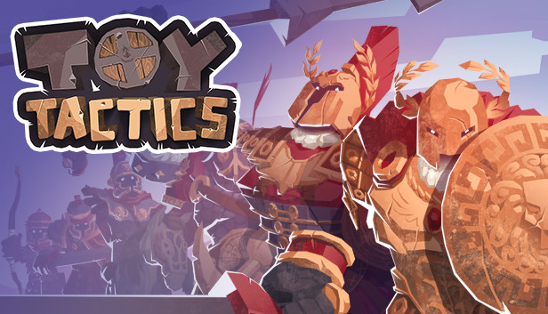 Toy Tactics