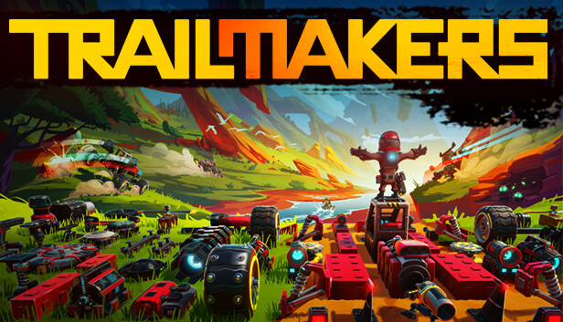 Trailmakers