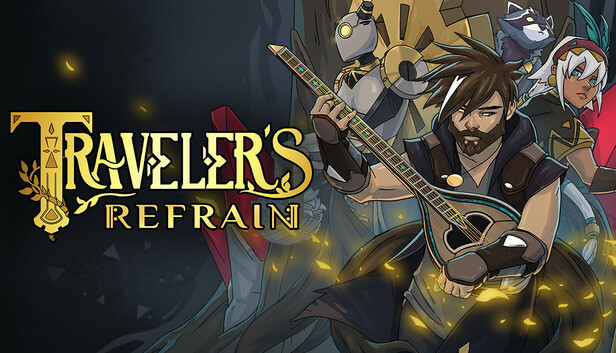 Traveler's Refrain