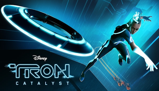 TRON: Catalyst