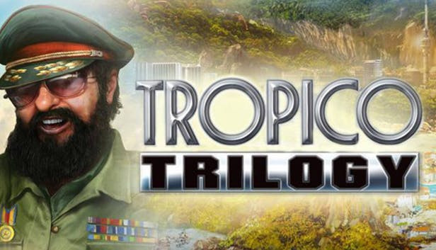 Tropico Trilogy