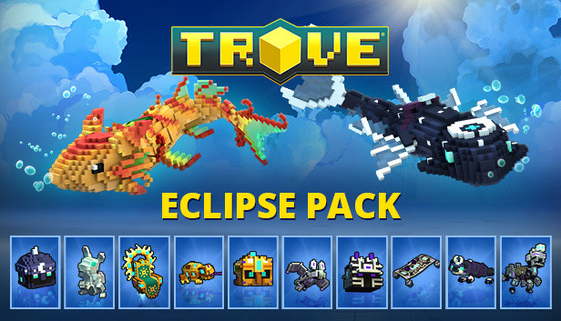 Trove: Eclipse Pack