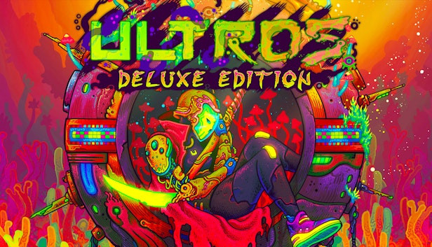Ultros - Deluxe Edition