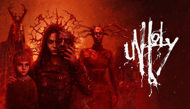 Unholy