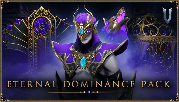 V Rising: Eternal Dominance Pack