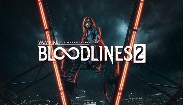 Vampire: The Masquerade - Bloodlines 2