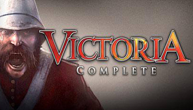 Victoria 1 Complete