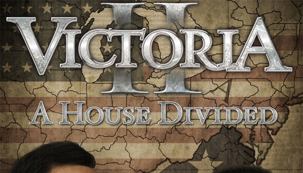 Victoria II: A House Divided