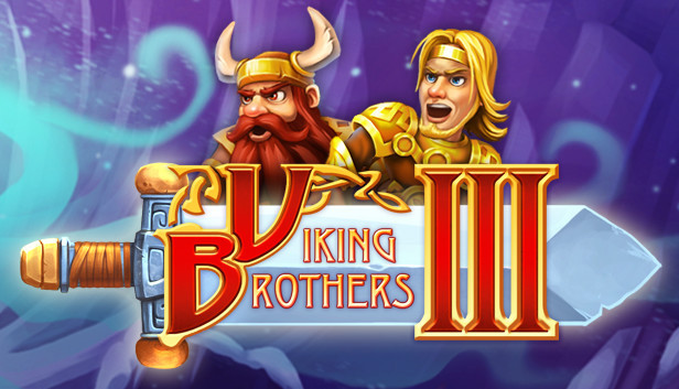 Viking Brothers 3 Collector's Edition