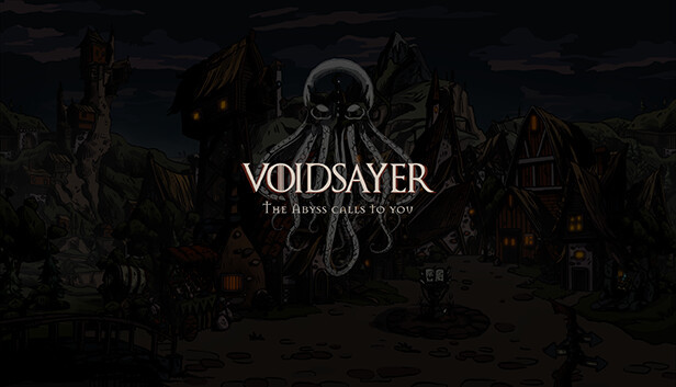 Voidsayer