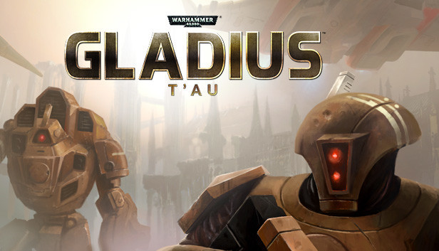 Warhammer 40,000: Gladius - T'au