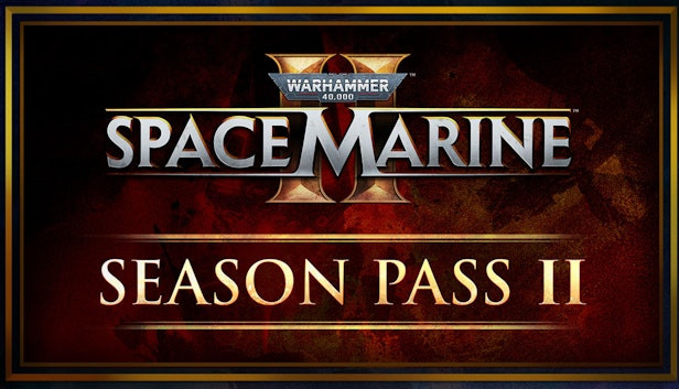 Warhammer 40,000: Space Marine 2 - Season Pass 2