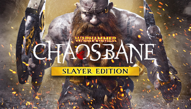 Warhammer: Chaosbane - Slayer Edition