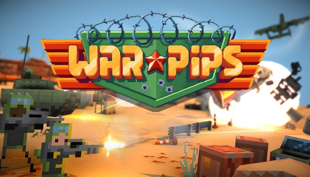 Warpips