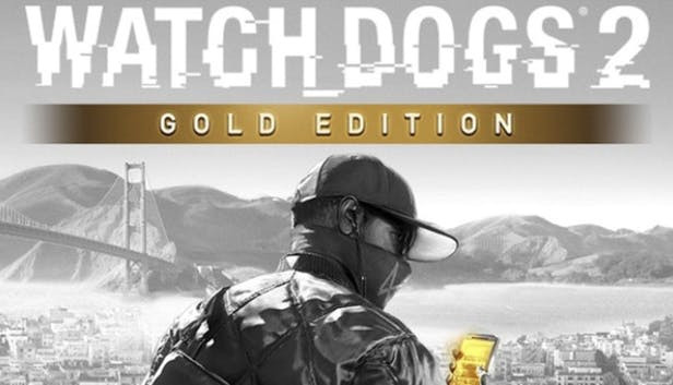 Watch Dogs 2 Gold Edition Pc Key Watch Dogs 2 - Gold Edition | PC Windows | Ubisoft Connect Key | Noctre
