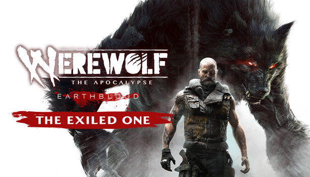 Werewolf: The Apocalypse - Earthblood: The Exiled One