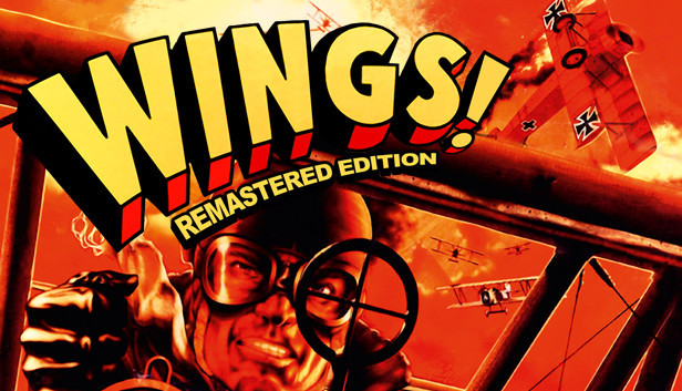 Wings! Remastered Edition