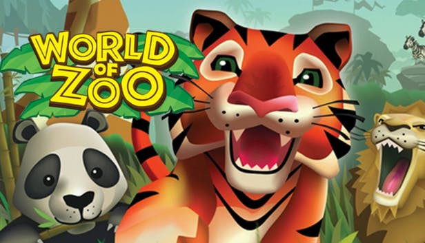 World of Zoo
