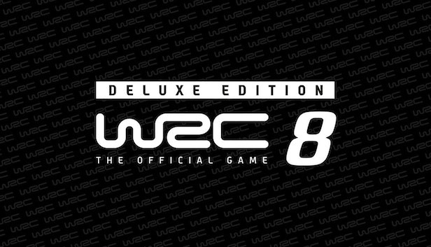 WRC 8 FIA World Rally Championship - Deluxe Edition