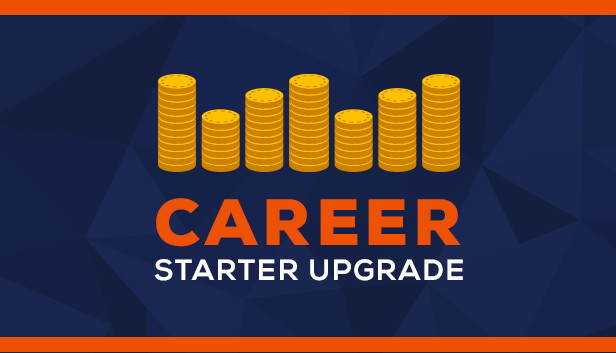 WRC 9: Career Starter Upgrades