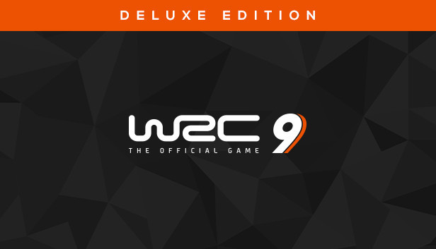 WRC 9 FIA World Rally Championship - Deluxe Edition