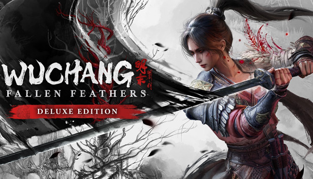 WUCHANG: Fallen Feathers - Deluxe Edition