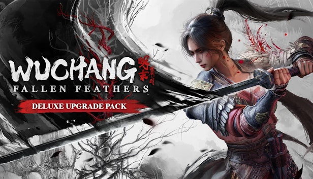 WUCHANG: Fallen Feathers Deluxe Upgrade Pack