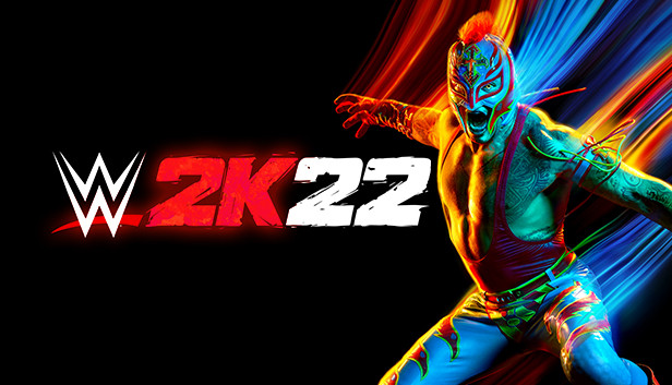 WWE 2K22