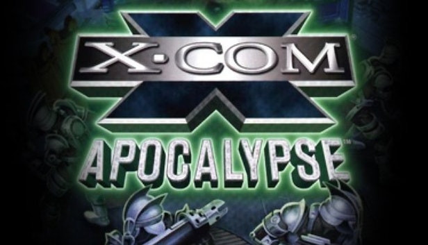 X-COM: Apocalypse