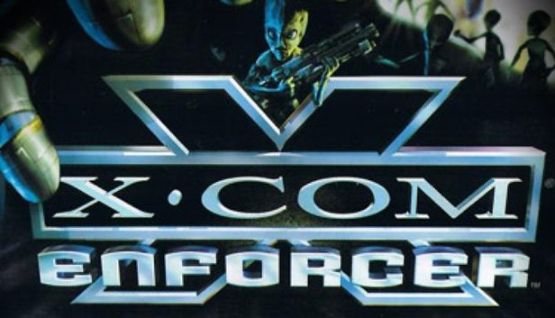 X-COM: Enforcer