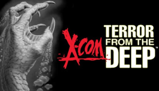X-COM: Terror From the Deep
