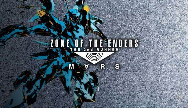 ZONE OF THE ENDERS: The 2nd Runner - M∀RS