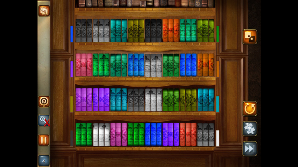 20,000 Leagues Under The Sea - Captain Nemo