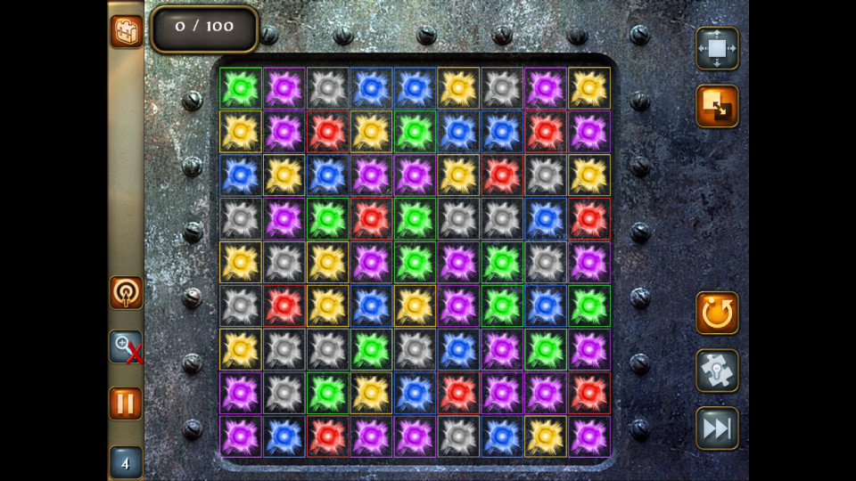 20,000 Leagues Under The Sea - Captain Nemo