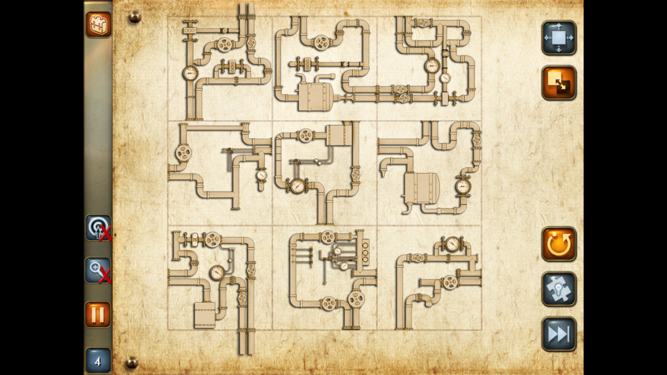 20,000 Leagues Under The Sea - Captain Nemo