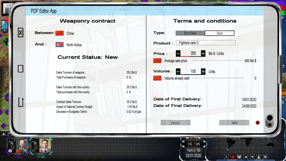 4th Generation Warfare