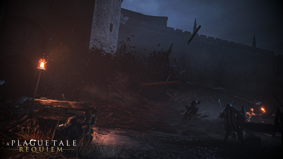 A Plague Tale Bundle