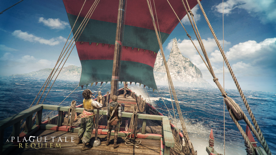 A Plague Tale Bundle