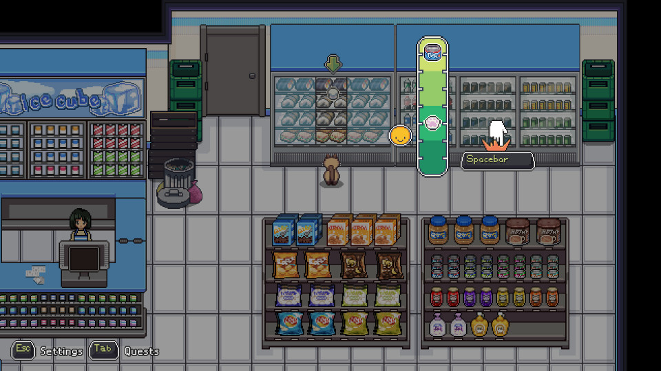 A Street Cat's Tale 2: Out side is dangerous